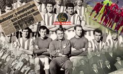 Köroğlu'nun memleketinin ilginç futbol öyküsü...