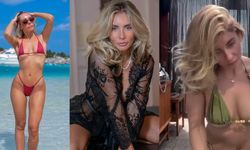 OnlyFans fenomeni Bonnie Blue 400 kişiyle korunmasız cinsel ilişkiye girdi! Saatlerce sıra beklediler