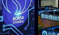 Borsa günü pozitif tamamladı