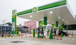 BP'nin karı yüzde 16 geriledi: Hisse geri alımları askıya alındı
