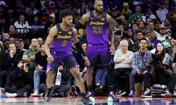 Eski NBA oyuncusundan LeBron'a ilginç gönderme