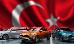 Bu araçlar kapış kapış gidiyor: Bir ayda 100 bin satış yapan marka belli oldu