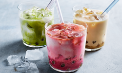 Bankacılığı bıraktı, çay patronu oldu: İşte 500 milyon dolarlık hikaye