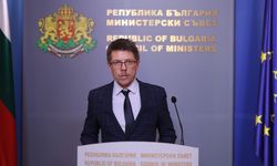 Bulgaristan Başbakan Yardımcısı Tsitselkov 24 saat sonra istifa etti