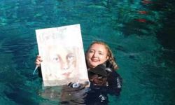 Bunu yapmak imkansız. Dünyada sadece 3 kişi yapıyor, 1'i Türkiye'de!