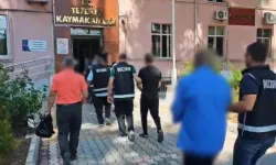 Burdur’da fuhuş operasyonu: 2 tutuklama, 7 kadın kurtarıldı