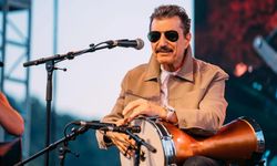 Burhan Öçal "Crossing Bosporus" İstanbul ve İzmir'de konser verecek