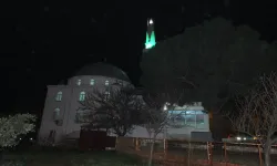 Balıkesir'de ezan 3 dakika erken okundu