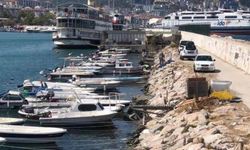 Bursa'da kan donduran olay: Yüzme bahanesiyle 5 yaşındaki çocuğunu öldürdü