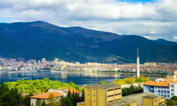 Yaşam kalitesinde zirvede sürpriz şehir: Megakent de geride kaldı...