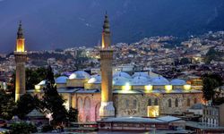 Bursa'da iftara kaç saat kaldı? BURSA İFTAR VAKTİ 21 ŞUBAT: Bursa akşam ezanı vakti