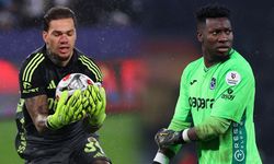 Kalede farkı Ederson yarattı! Onana çaresiz kaldı...