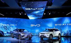 BYD ve Alibaba ABD'de kara listede: Pentagon Çinli devleri hedef aldı