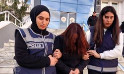 5 günlük bebeği döverek engelli olmasına sebep olan hemşire cezaevine sevk edildi