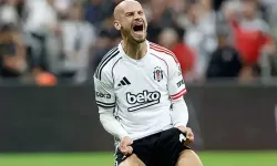 Beşiktaş’ta yeni kriz! Rafa gitti sıra Cerny’de