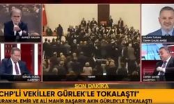 TBMM İdari Amiri Hasan Turan: CHP’li isimler Akın Gürlek’i tebrik etti