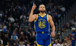 Stephen Curry'den emeklilik açıklaması