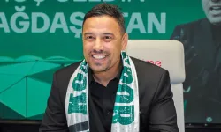 Konyaspor, Çağdaş Atan ile yollarını ayırdı