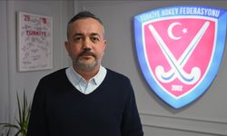 Türkiye Hokey Federasyonu Başkanı Çakır’dan yeni yapılanma açıklaması