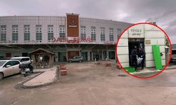 Eskişehir’de kan donduran olay! Camdan atlayan adamın evinde eşinin cesedi bulundu