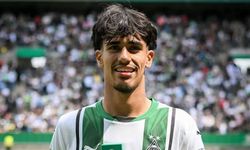 Can Armando Güner resmen Galatasaray'da