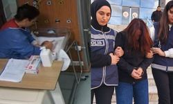 Cani hemşirenin yeni görüntüleri ortaya çıktı: Başka bebeğe de tokat atmış!