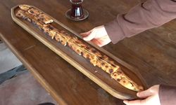 "Çarşamba Pidesi" dünyanın en iyi turtası seçildi