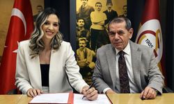 Galatasaray Daikin, Carutasu’nun sözleşmesini 1+1 yıl uzattı