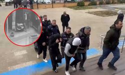 Casperlar liderine diplomatik kaçış! Firarın detayları ortaya çıktı