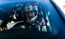 Castrol Ford Team Türkiye İsveç Rallisi’nde ilk 5’te