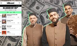 'Kabe’de Hacılar Hu Der' sonrası Celal Karatüre'nin aylık kazancı ne kadar oldu? İşte merak edilen o miktar!