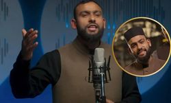 'Kabe’de Hacılar Hu Der' ilahisiyle ortalığı kasıp kavurmuştu: Celal Karatüre kimdir asıl mesleği ne? Aylık kazancı ne kadar?