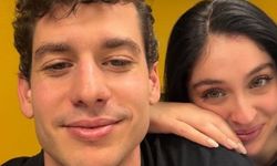 Cem Bölükbaşı'ndan Cemre Baysel'e doğum günü mesajı