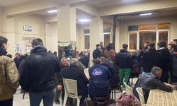 Bursa Kestel'in bir köyünde cenazelerde pide dağıtmak yasaklandı