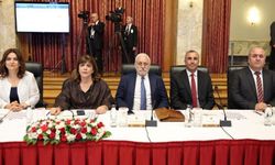 Son dakika! DEM Parti'den komisyon raporuna şerh