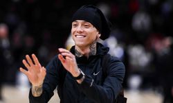 Ünlü İngiliz rapçi şehadet getirerek Müslüman oldu: Yeni bir ismim var