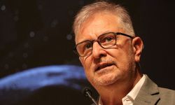 Cevdet Kudret Edebiyat Ödülü'nün sahibi Yekta Kopan oldu