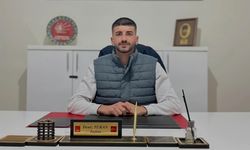 CHP Erzincan Gençlik Kolları Başkanı Deniz Turan gözaltına alındı!