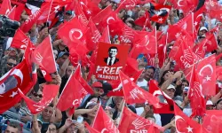 CHP’nin bölge mitingleri başlıyor: İlk adres Bakırköy!