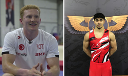 Milli cimnastikçilerin olimpiyat hedefi Dünya Kupası’ndan geçiyor