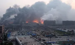 Çin'de biyoteknoloji tesisinde facia: 8 Ölü!