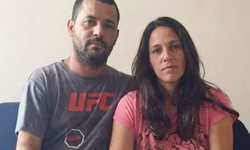 19 yıllık evlilikte kan donduran gerçek: Kocası öz kardeşi çıktı!