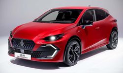 Yeni Renault Clio Türkiye’de satışa çıktı: Lansmana özel 50 bin TL indirim