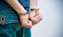 Veriler korkunç! En çok suç işleyen erkeler 15-18 yaşlarında