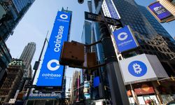 Coinbase’den beklenmedik zarar: Yatırımcı kriptodan kaçıyor mu?