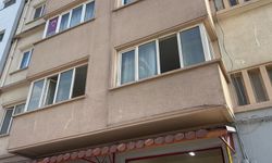 Eskişehir'de 74 yaşındaki adamın cansız bedeni çöp evde bulundu