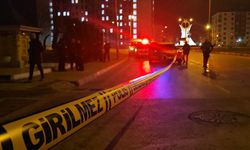 Çorum'da restorana silahlı saldırı: Aynı iş yeri ikinci kez hedefte