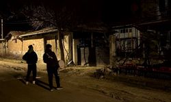 Çorumlu gençler davul yerine isimle sahura kaldırıyor