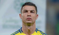 Suudi Arabistan'da Cristiano Ronaldo krizi!