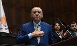 Cumhurbaşkanı Erdoğan, Necmettin Erbakan'ı vefatının 15. yılında andı